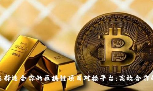 如何选择适合你的区块链项目对接平台：高效合作的关键
