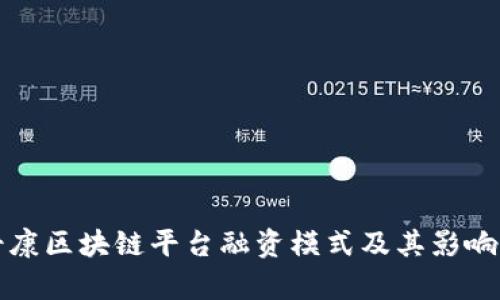 富士康区块链平台融资模式及其影响详解