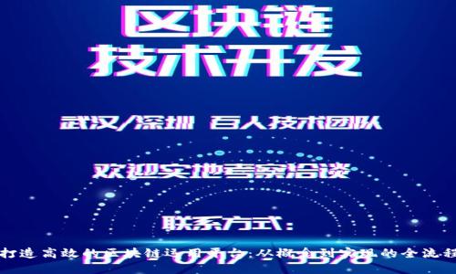 如何打造高效的区块链运用平台：从概念到实现的全流程指南