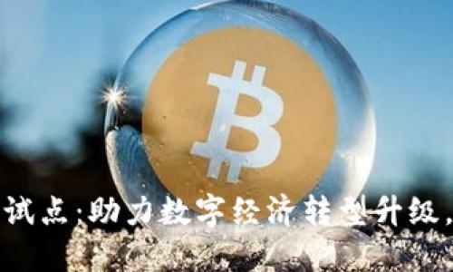 广西区块链服务平台试点：助力数字经济转型升级，实现企业增长新机遇