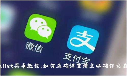 tpWallet买币教程：如何正确设置滑点以确保交易成功