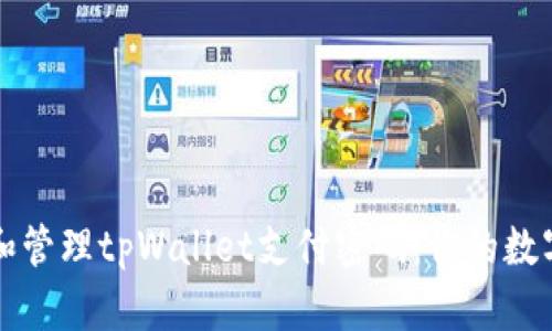 如何安全设置和管理tpWallet支付密码：你的数字资产安全指南