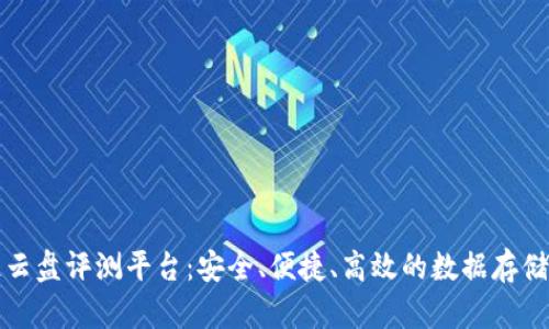 区块链云盘评测平台：安全、便捷、高效的数据存储新选择