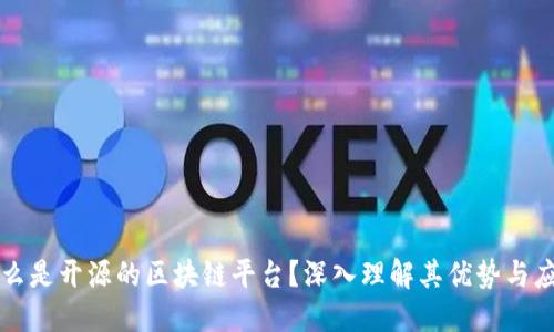 什么是开源的区块链平台？深入理解其优势与应用