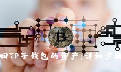 如何顺利找回TP子钱包的资产：详细步骤与注意事项