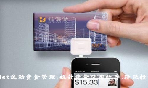 tpWallet流动资金管理：提升资金使用效率，降低投资风险