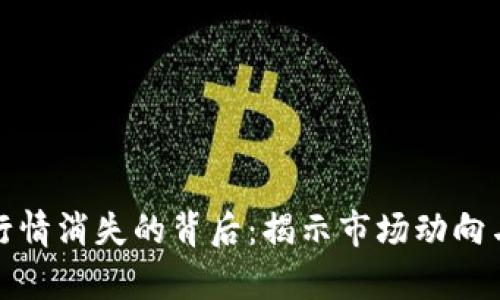 tpWallet行情消失的背后：揭示市场动向与用户影响
