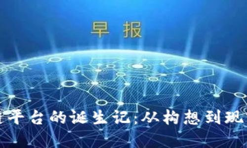 以太坊区块链平台的诞生记：从构想到现实的革命之旅