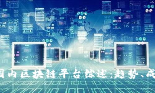 2021年国内区块链平台综述：趋势、成就与未来