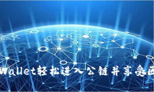 如何通过tpWallet轻松进入公链并享受区块链的魅力