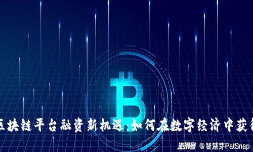 湖北区块链平台融资新机遇：如何在数字经济中获得成功