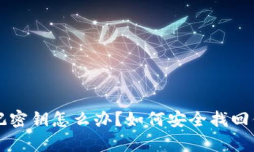 tpWallet忘记密钥怎么办？如何安全找回你的数字资产