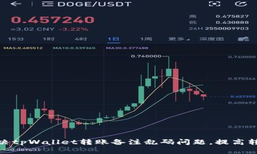 如何解决tpWallet转账备注乱码问题，提高转账体验