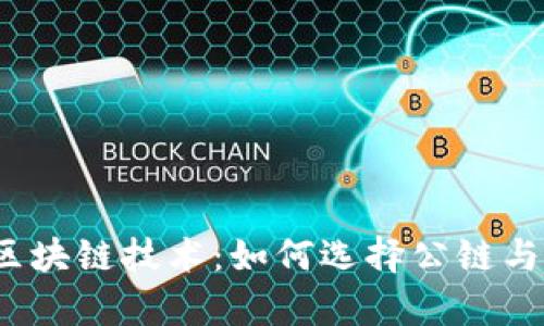 全面解析区块链技术：如何选择公链与私链平台?