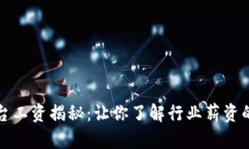 区块链平台工资揭秘：让你了解行业薪资的真实情况