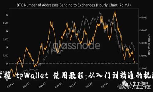 轻松掌握 tpWallet 使用教程：从入门到精通的视频指南