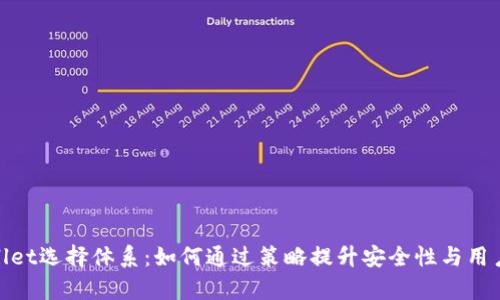 tpWallet选择体系：如何通过策略提升安全性与用户体验