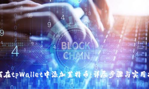 如何在tpWallet中添加莱特币：详尽步骤与实用指南