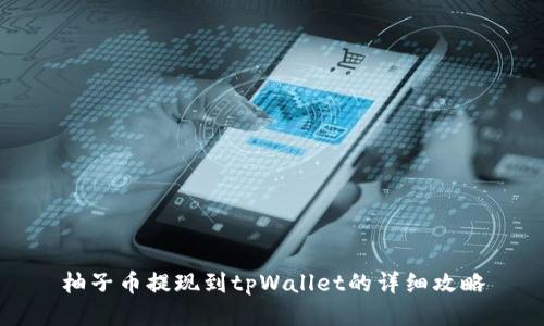 柚子币提现到tpWallet的详细攻略