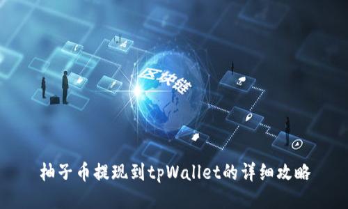 柚子币提现到tpWallet的详细攻略