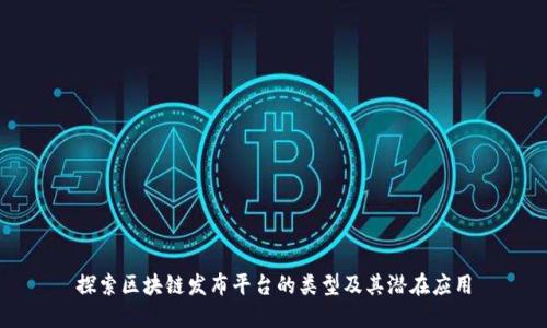 探索区块链发布平台的类型及其潜在应用