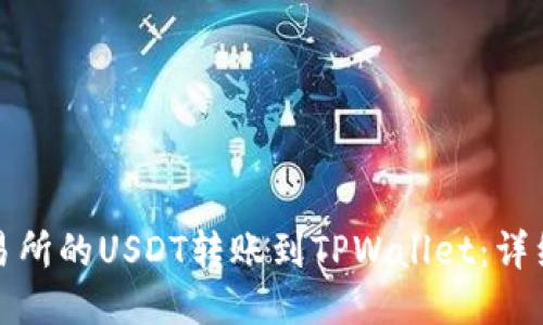 如何将交易所的USDT转账到TPWallet：详细视频教程