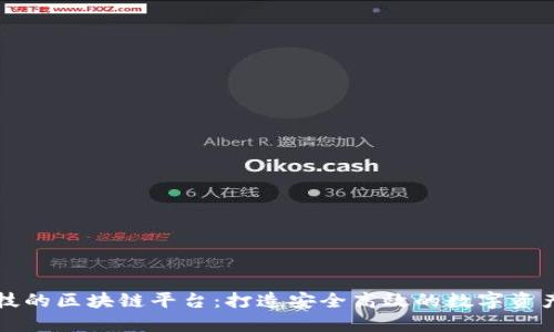 凤梨科技的区块链平台：打造安全高效的数字资产新生态