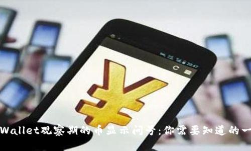 tpWallet观察期的币显示问号：你需要知道的一切