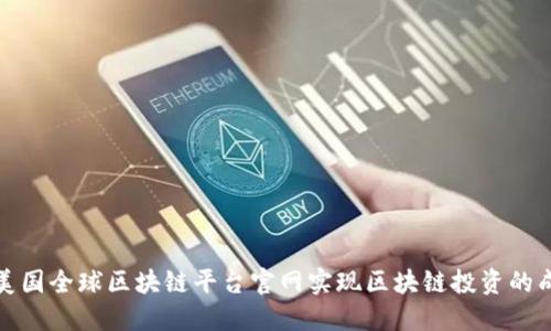 如何通过美国全球区块链平台官网实现区块链投资的成功与回报