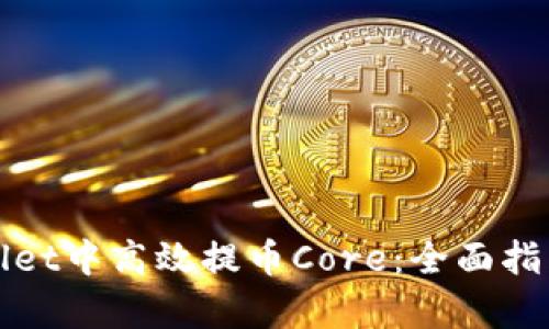 如何在tpWallet中高效提币Core：全面指南与实用技巧