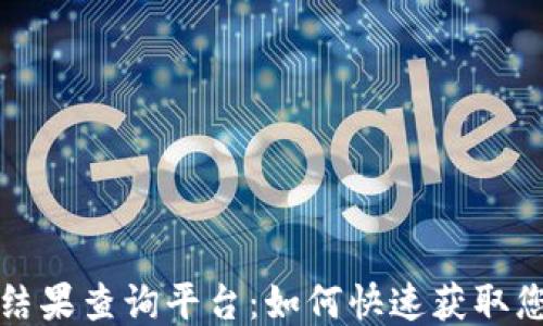 
区块链验证结果查询平台：如何快速获取您的查询结果