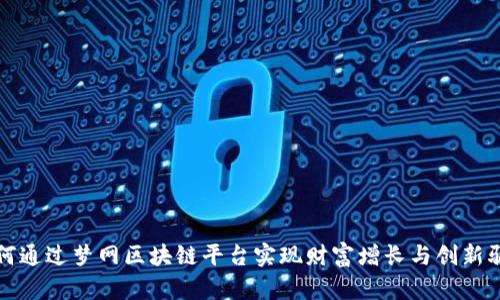 如何通过梦网区块链平台实现财富增长与创新驱动