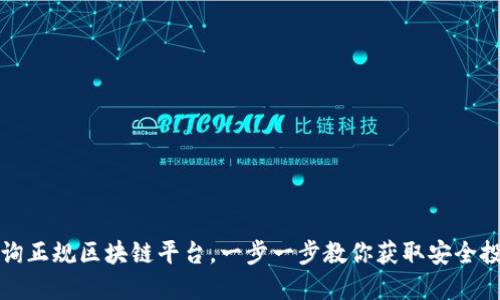 如何查询正规区块链平台，一步一步教你获取安全投资信息
