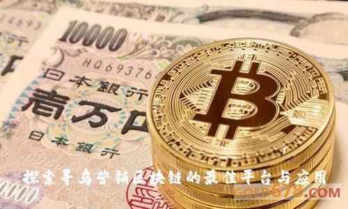 探索寻乌营销区块链的最佳平台与应用