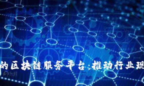 : 国家机构主导的区块链服务平台：推动行业现代化的创新力量