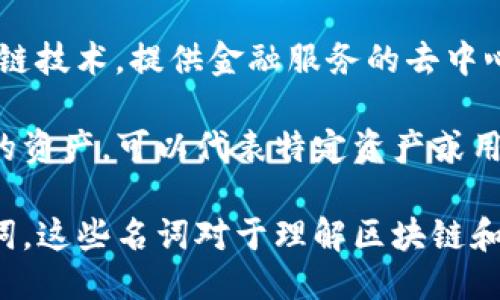 区块链交易平台的相关名词包括但不限于以下几个：

1. **交易所（Exchange）**：这是集中交易数字货币的平台，用户可以在这里买卖各种加密资产。
   
2. **去中心化交易所（DEX）**：用户可以在没有中介的情况下直接交易，通常基于智能合约技术。
   
3. **订单簿（Order Book）**：储存买卖订单的地方，显示市场上愿意以特定价格买卖的数量。
   
4. **撮合（Matching）**：系统将买卖双方的订单进行匹配，从而完成交易的过程。
   
5. **法币（Fiat）**：指的是国家法定货币，如美元、人民币等，通常与加密货币进行兑换。
   
6. **数字货币（Cryptocurrency）**：基于区块链技术的虚拟货币，如比特币、以太坊等。
   
7. **流动性（Liquidity）**：在市场上快速买卖资产而不影响价格的能力，流动性越高，交易越顺畅。
   
8. **钱包（Wallet）**：用户存储和管理数字资产的工具，可以是硬件钱包、软件钱包或在线钱包。
   
9. **手续费（Fee）**：在交易中，平台收取的费用，通常以交易金额的一定比例收取。
   
10. **智能合约（Smart Contract）**：自执行的合约，规定了合约条件，并在条件满足时自动执行。
   
11. **牛市（Bull Market）**：价格普遍上涨的市场情况，通常投资者信心较强。
   
12. **熊市（Bear Market）**：价格普遍下跌的市场情况，通常投资者信心较弱。
   
13. **杠杆交易（Margin Trading）**：用借款进行投资，放大收益和风险的交易方式。
   
14. **去中心化金融（DeFi）**：基于区块链技术，提供金融服务的去中心化生态系统。
   
15. **代币（Token）**：在区块链上发行的资产，可以代表特定资产或用于特定生态系统内。

以上是一些与区块链交易平台相关的名词。这些名词对于理解区块链和加密货币的运作及其市场动态至关重要。