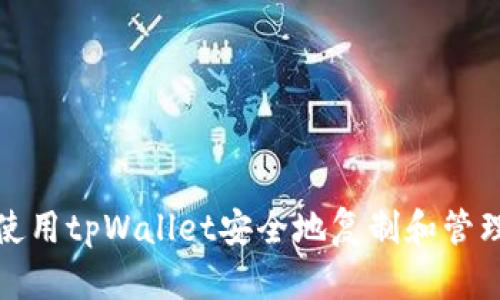 如何使用tpWallet安全地复制和管理密钥