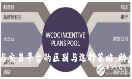 深入解析区块链钱包与交易平台的区别与选择策略，助力投资者高效管理资产