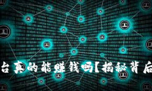 区块链游戏平台真的能赚钱吗？揭秘背后的真相与机会