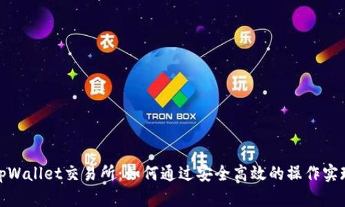 全面解析tpWallet交易所：如何通过安全高效的操作实现投资回报