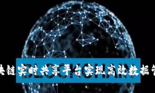 如何通过区块链实时共享平台实现高效数据管理与透明化