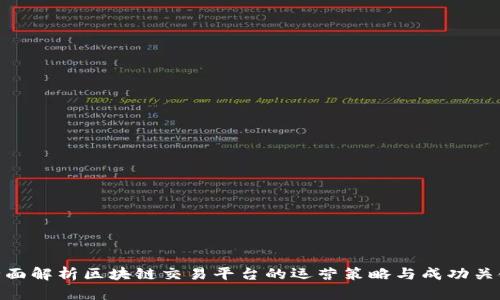 全面解析区块链交易平台的运营策略与成功关键