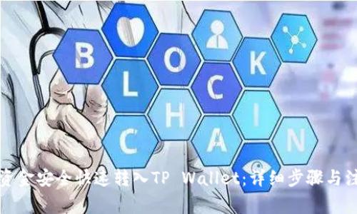 如何将资金安全快速转入TP Wallet：详细步骤与注意事项