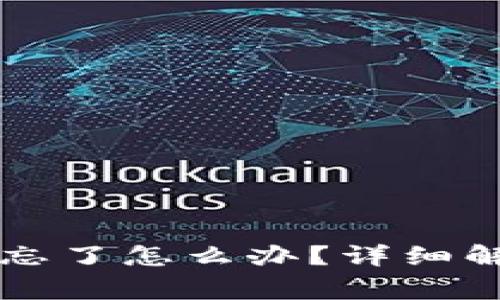 tpWallet支付密码忘了怎么办？详细解决方案与注意事项