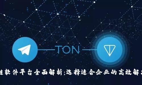 区块链软件平台全面解析：选择适合企业的高效解决方案