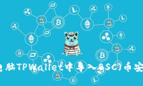 如何在电脑TPWallet中导入BSC（币安智能链）