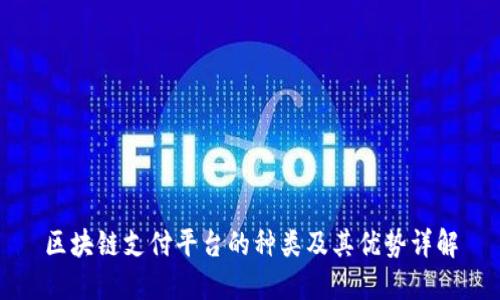 区块链支付平台的种类及其优势详解